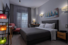 Galleries Elegant Suites